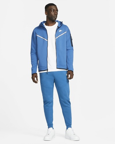 Nike sportwear tech - nike,