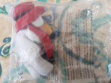 McDonalds Orinoco Womble in