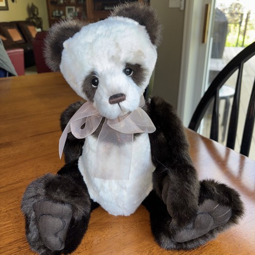 Esme charlie bears 2016 - esme,