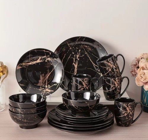 Piece porcelain - piece,