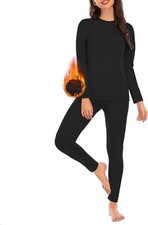 Ladies Thermal Underwear