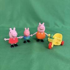 Peppa pig brother george - peppa,