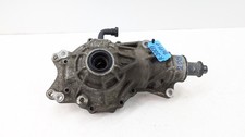 JAGUAR F-PACE X761 DIFFERENTIAL DIFF FRONT AUTOMATIC 2.0 DIESEL 4WD 2016