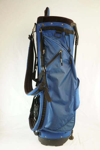 Callaway golf stand bag blue - /,