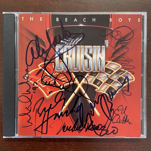 The beach boys - the,