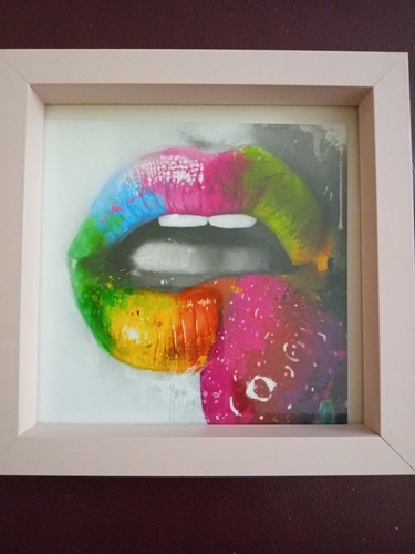 Art patrice murciano print - -,