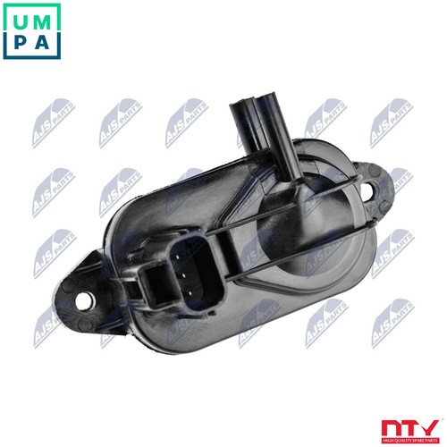 Sensor exhaust pressure - sensor,