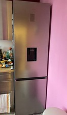 Samsung 60/40 Classic Fridge Freezer - RB38T655DS9 - Excellent Condition