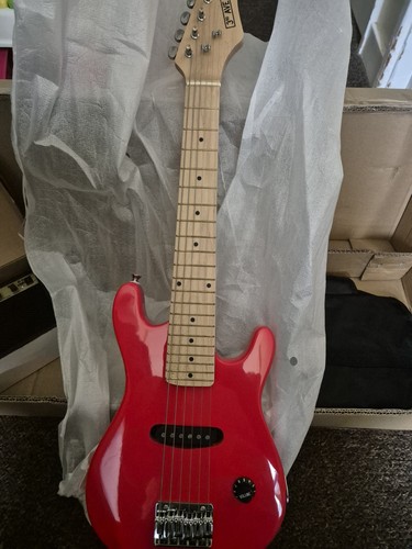 Mini electric guitar starter - electric,