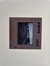 Malta Bus Slide 1979