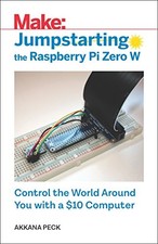 Jumpstarting the raspberry - the,