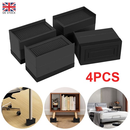 4pcs heavy duty rectangle - 4pcs,