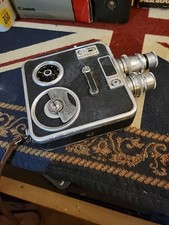8mm film camera. Meopta Admira