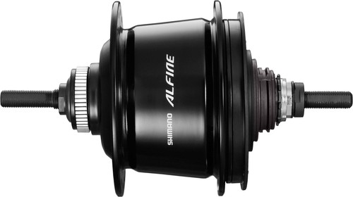 Shimano alfine s7001 - shimano, sg-s7001
