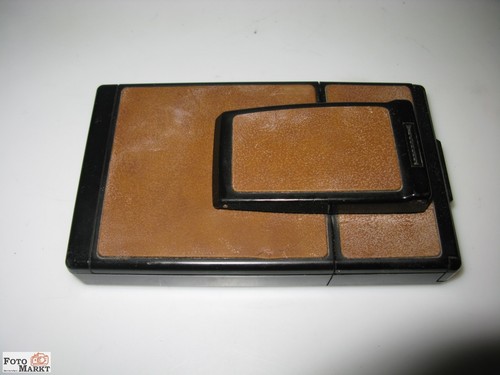 Polaroid land camera - sx-70,