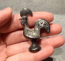 Vintage Portuguese Rooster of