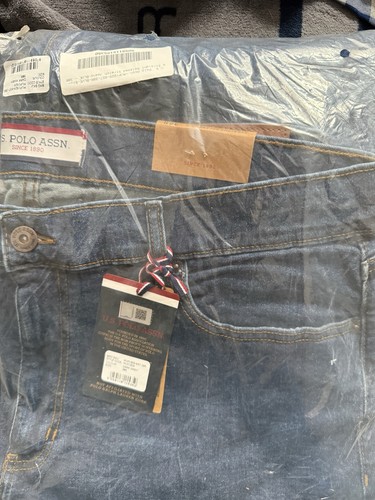Men polo assn - assn, 38r