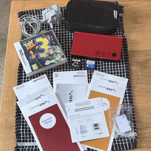 Nintendo dsi super mario - dsi,