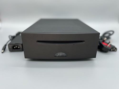 Naim unitiserve 2tb - unitiserve,