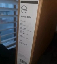Dell Vostro 3525 laptop brand