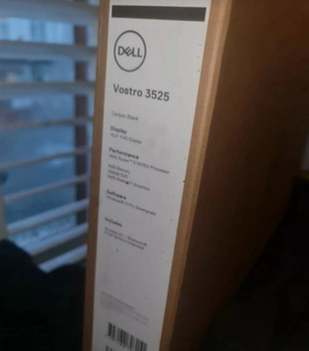 Dell vostro 3525 laptop - dell,
