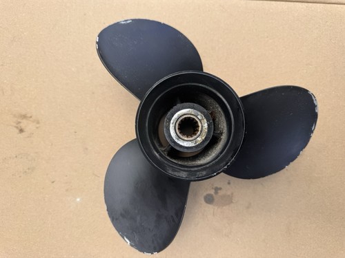 Evinrude johnson tec - evinrude, 30