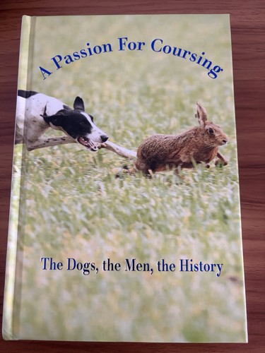 Passion for coursing book 1 - a,