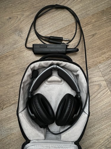 Bose a30 aviation headset with - bose,