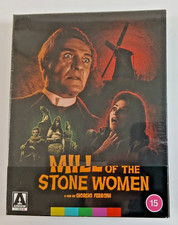 New mill the stone - new,