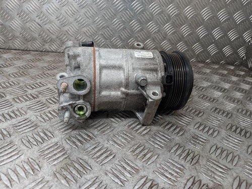 Ford focus mk4 air - focus, con