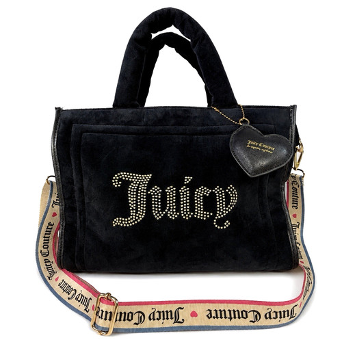 Juicy couture liquorice extra - juicy,