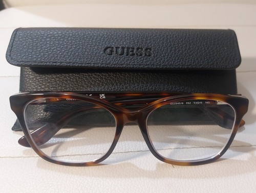 Guess gu2949 eyeglasses - gu2949-n,