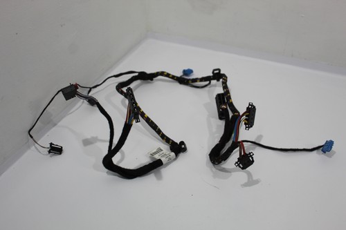 Passat wiring loom - 3c,