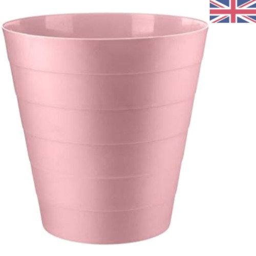 Lightweight matte pink - matte,