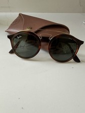 Ray-Ban - Round Double Bridge