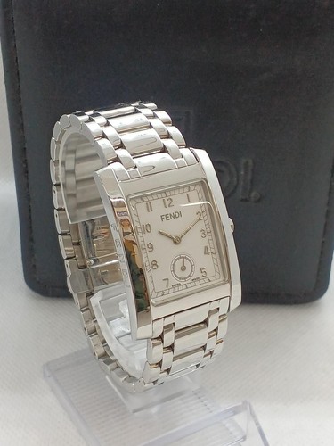 Fendi quartz 7000g used - quartz,