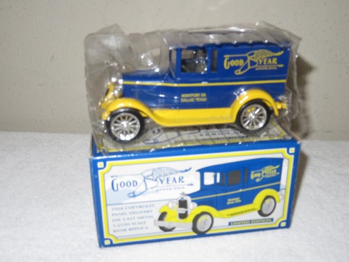 Good year 1928 chevrolet - good,