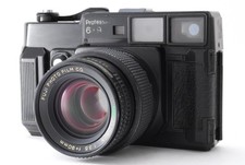 [Exc+5] FUJICA Fuji Fujifilm