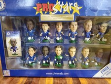 Corinthian Pro Stars Chelsea