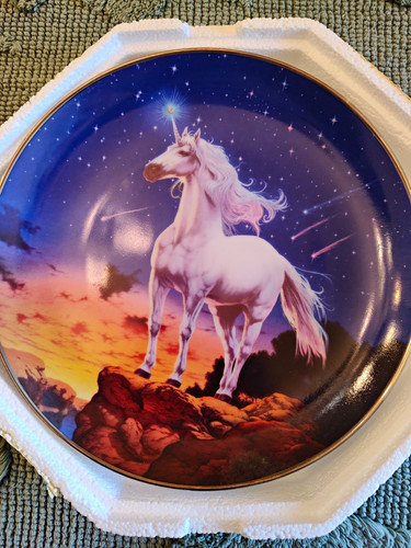 Franklin mint final - final, of