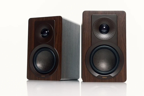 Dali kupid walnut pair - kupid, (dk