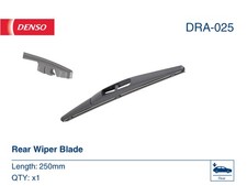 Rear Wiper Blade fits SUZUKI