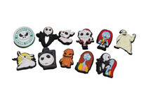 Nightmare before christmas - before,