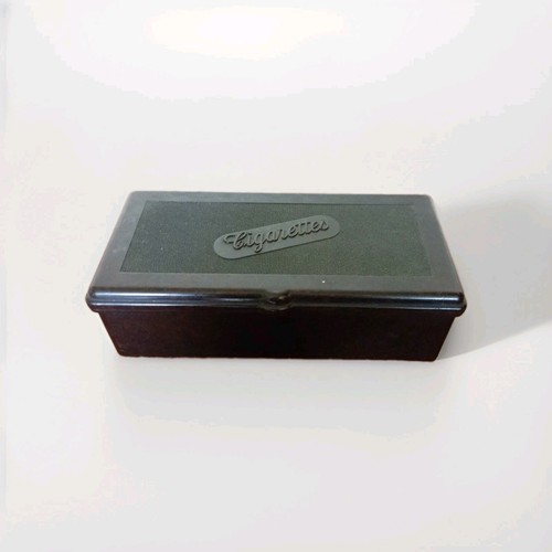 Vintage art deco bakelite - vintage,