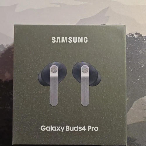 Samsung galaxy buds4 pro - samsung,