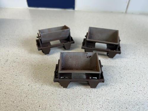 Gauge narrow - narrow,