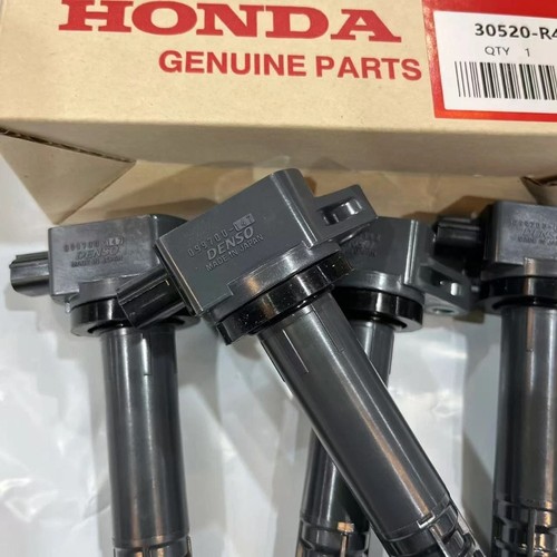 Set oem denso - 4,