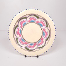 Honiton Pottery Dessert Plate