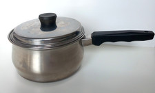 Vintage Prestige Copper Bottom