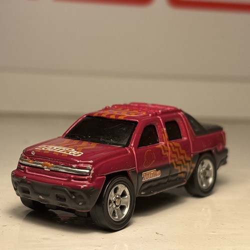 Maisto tonka hasbro 2000 - maisto,